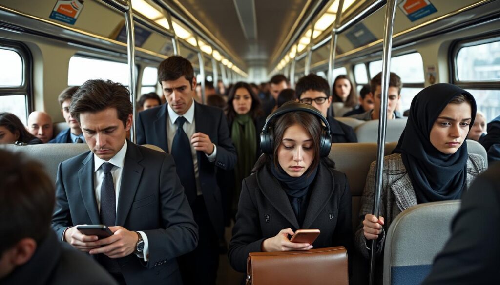 découvrez les raisons qui provoquent les tensions sur la ligne rer b, entraînant des désagréments quotidiens pour les usagers. analyse des facteurs sous-jacents et solutions potentielles pour améliorer votre trajet.