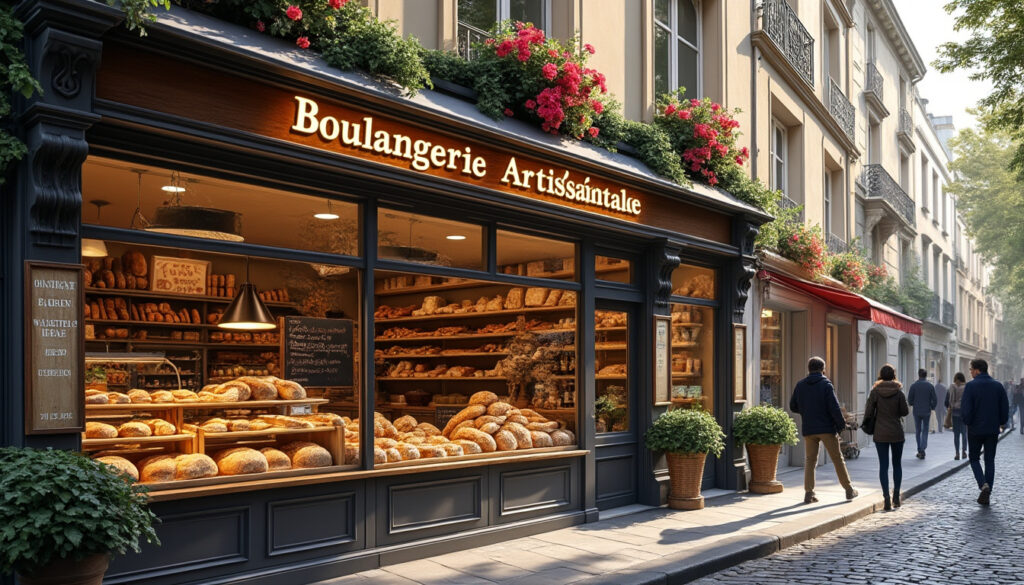 découvrez les meilleures adresses de boulangeries à paris pour savourer du pain au levain bio, artisanal et authentique. conseils, lieux incontournables et astuces pour trouver du bon pain naturel dans la capitale.