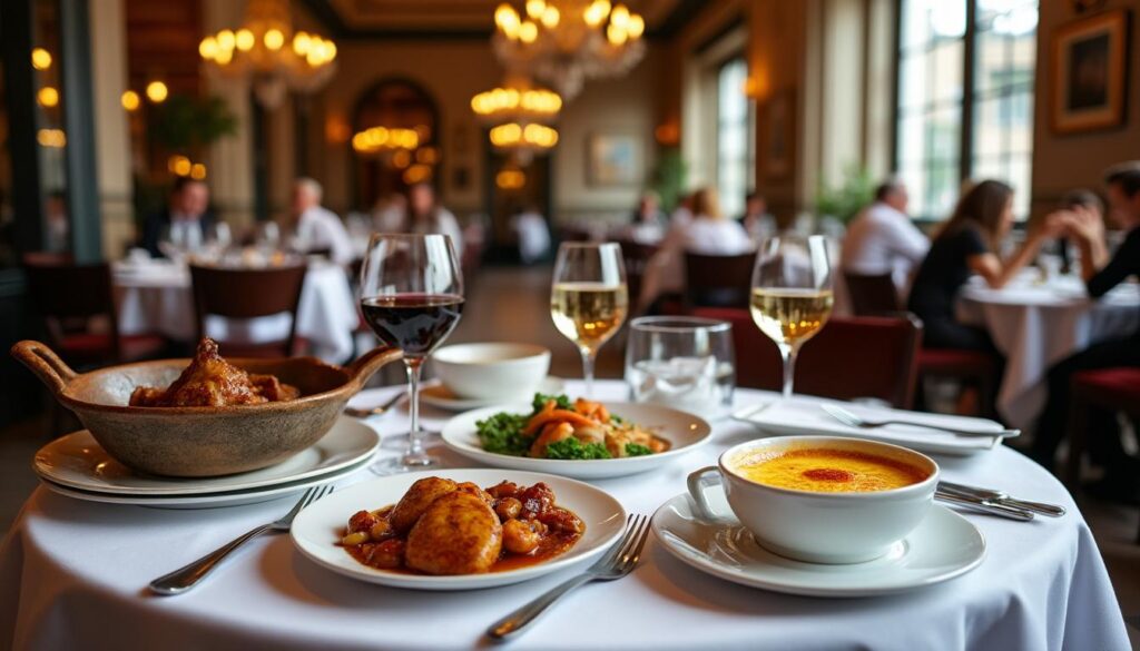 découvrez si les restaurants parisiens recommandés par les influenceurs food tiennent vraiment leurs promesses. avis, tests et conseils pour choisir les meilleures adresses de paris !