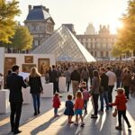 découvrez comment participer facilement aux événements culturels à paris, avec des conseils pratiques pour profiter pleinement de la richesse artistique de la capitale.
