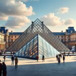 découvrez les lieux incontournables pour explorer l'art à paris, des musées célèbres aux galeries d'art contemporaines, pour une expérience culturelle unique.