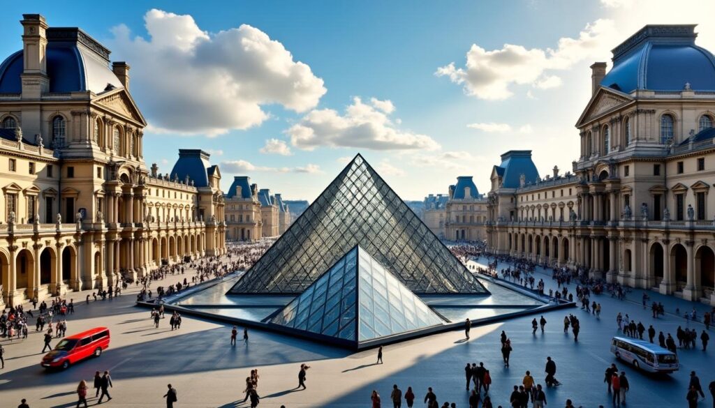 découvrez les meilleurs musées à paris pour plonger au cœur de sa riche culture et son histoire fascinante. un guide incontournable pour les amateurs d'art et de patrimoine.