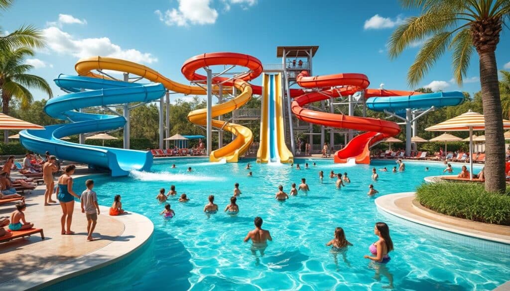 découvrez l'aquaboulevard, un espace de loisirs aquatiques incontournable pour les franciliens, offrant piscines, toboggans et activités pour toute la famille.