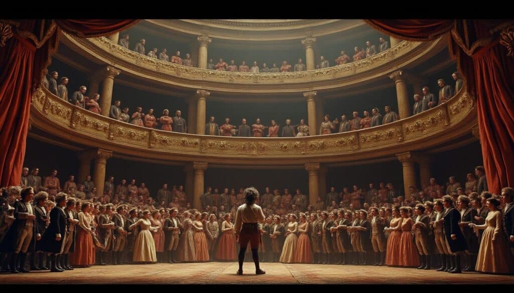 découvrez comment la comédie-française perpétue avec passion l'héritage théâtral de molière, en mettant en scène ses œuvres intemporelles et en valorisant la tradition du théâtre français.