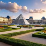 découvrez le jardin des tuileries, un magnifique espace vert qui relie la place de la concorde au domaine du louvre, idéal pour une promenade au cœur de paris.