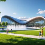 découvrez au parc de la villette un lieu unique où les familles peuvent explorer la cité des sciences, une destination idéale pour apprendre et s'amuser ensemble.