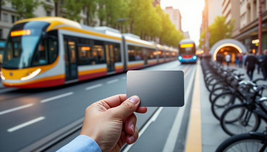 découvrez le pass navigo, la solution pratique qui unifie l'accès à tous les modes de transport public en île-de-france pour faciliter vos déplacements quotidiens.