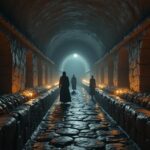 découvrez les mystères des catacombes de paris et plongez au cœur de l'histoire souterraine fascinante de la ville lumière.
