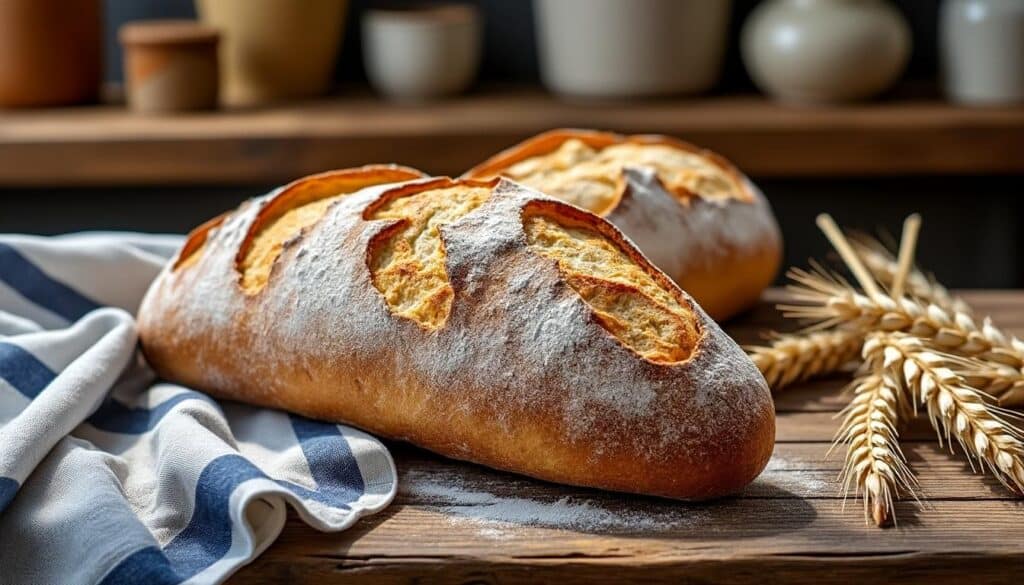 découvrez comment la baguette de tradition française est reconnue comme patrimoine immatériel de l'unesco, symbole de savoir-faire et de culture culinaire unique.