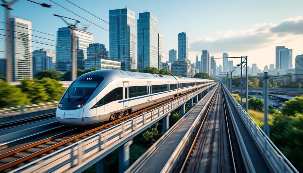 le rer a traverse la région île-de-france pour relier efficacement les banlieues au centre d'affaires de la défense, facilitant ainsi vos déplacements quotidiens.