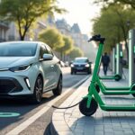 découvrez comment les bornes de recharge belib facilitent et accélèrent la transition vers les véhicules électriques, soutenant ainsi un avenir plus écologique et durable.