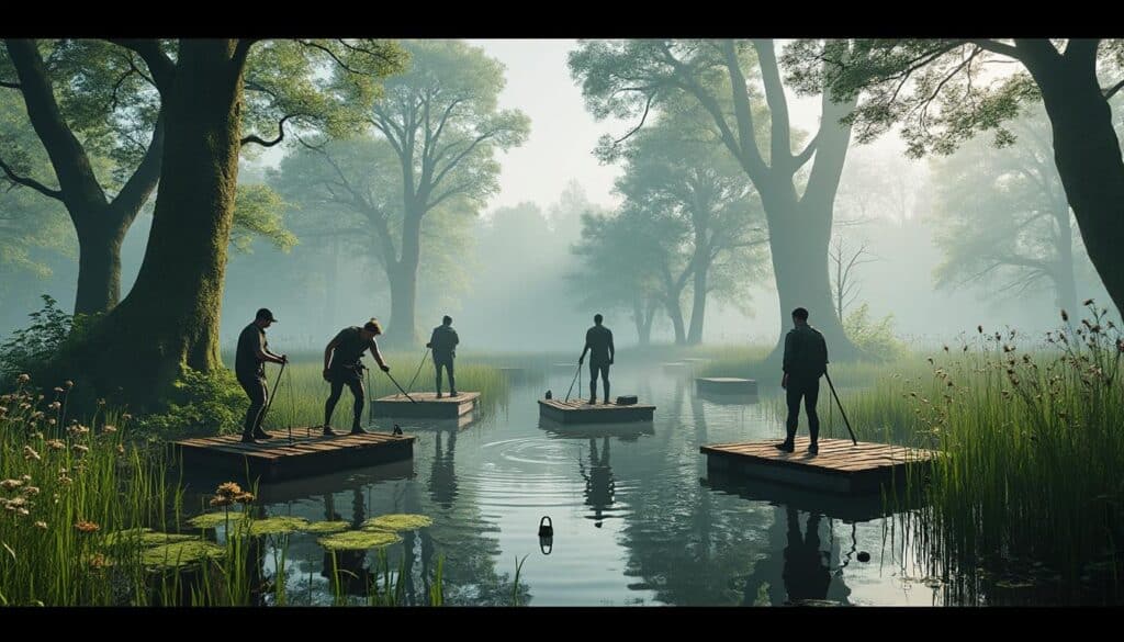 découvrez les escape games au cœur du marais, des défis ludiques et immersifs pour tous les amateurs d'énigmes et d'aventure.