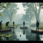 découvrez les escape games au cœur du marais, des défis ludiques et immersifs pour tous les amateurs d'énigmes et d'aventure.