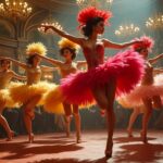 découvrez comment les cabarets parisiens célèbrent et perpétuent la tradition emblématique du french cancan, entre spectacles vibrants et histoire culturelle.