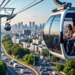 découvrez comment la mobilité par câble va contribuer à désengorger les transports dans le val-de-marne, offrant une solution innovante et efficace pour faciliter les déplacements.