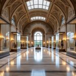 découvrez le musée de l'armée aux invalides, qui préserve et expose des reliques militaires historiques, retraçant l'histoire militaire de la france.