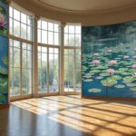 découvrez le musée de l'orangerie, célèbre pour ses nymphéas de claude monet, une immersion unique dans l'art impressionniste.