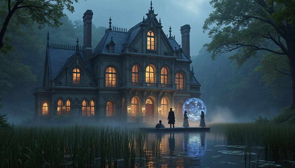 découvrez le musée de la magie dans le marais, un lieu fascinant où amateurs d'illusions et passionnés de mystère se retrouvent pour explorer l'art de la magie à travers des expositions captivantes.