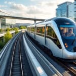 découvrez comment le rer b facilite l'accès au pôle scientifique de paris-saclay en transportant efficacement les voyageurs depuis paris et sa région.