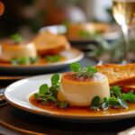 découvrez comment le foie gras artisanal rehausse les menus de réveillon proposés par les traiteurs parisiens, alliant tradition et saveurs d'exception.