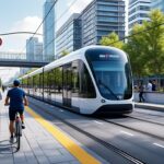 découvrez comment le tramway t3b améliore la fluidité des échanges entre le nord et l'est du grand paris, facilitant vos déplacements quotidiens.