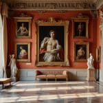 découvrez la collection privée d'art italien au musée jacquemart-andré, un lieu unique alliant histoire et beauté artistique.