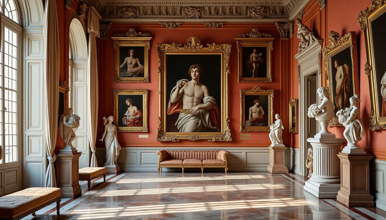 découvrez la collection privée d'art italien au musée jacquemart-andré, un lieu unique alliant histoire et beauté artistique.
